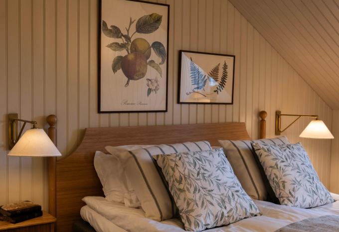 Krusenberg Herrgård  ****