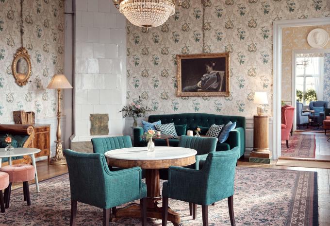 Krusenberg Herrgård ****