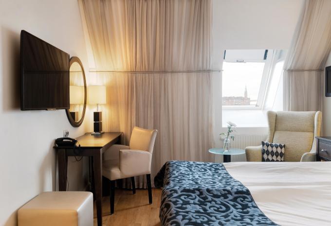  Elite Grand Hotel **** Norrköping