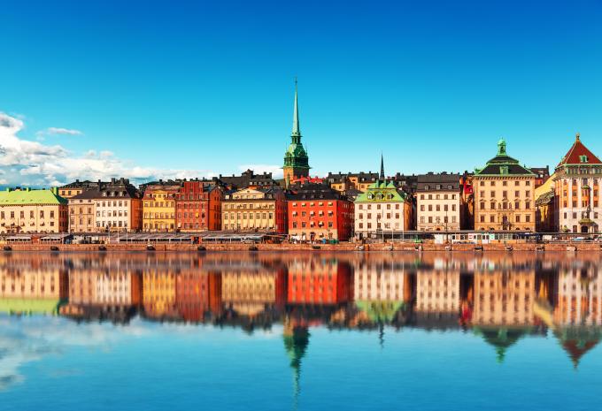 Stockholm