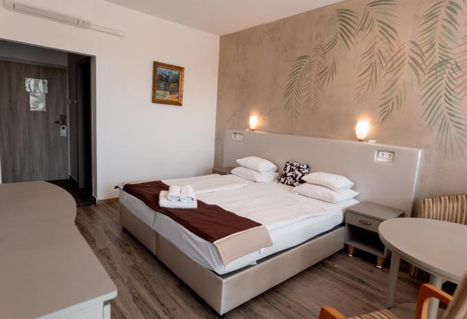 Zimmerbeispiel, Doppelzimmer Superior Balkon Zimmerbeispiel, Doppelzimmer Superior Balkon