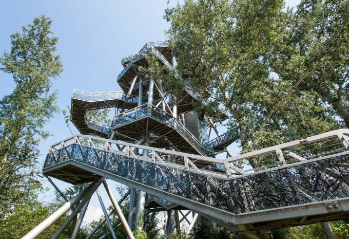 DIE GARTEN TULLN DIE GARTEN TULLN