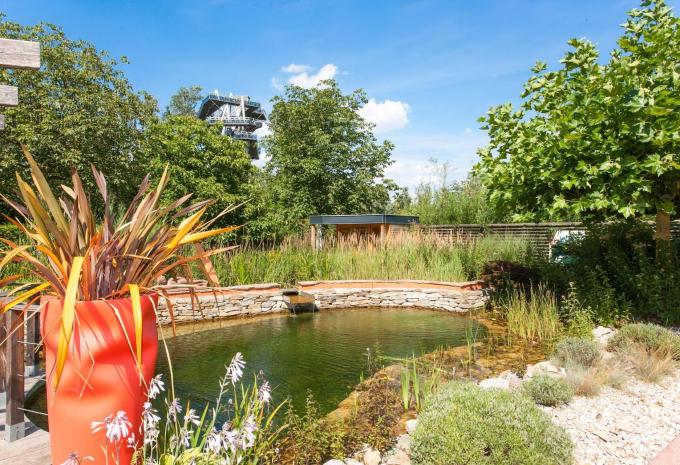 DIE GARTEN TULLN DIE GARTEN TULLN