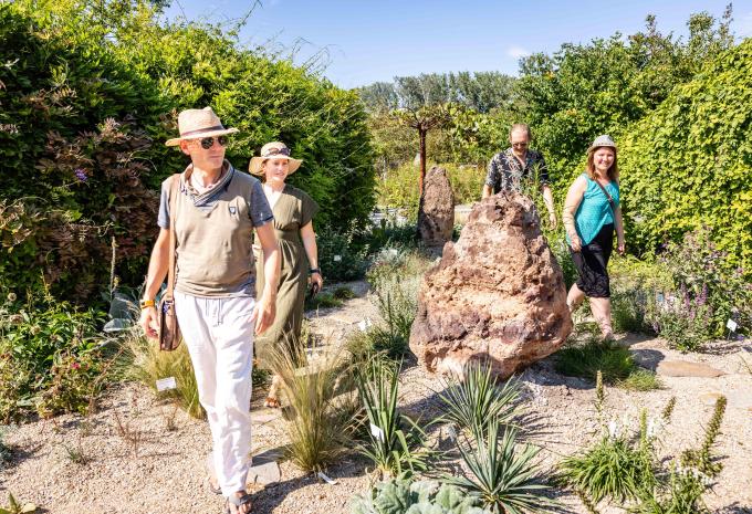 DIE GARTEN TULLN DIE GARTEN TULLN