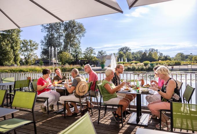 DIE GARTEN TULLN DIE GARTEN TULLN