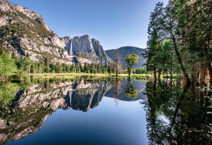 Yosemite Nationalpark