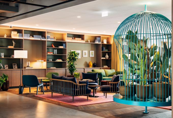 Eisenstadt - Seefestspiele Mörbisch