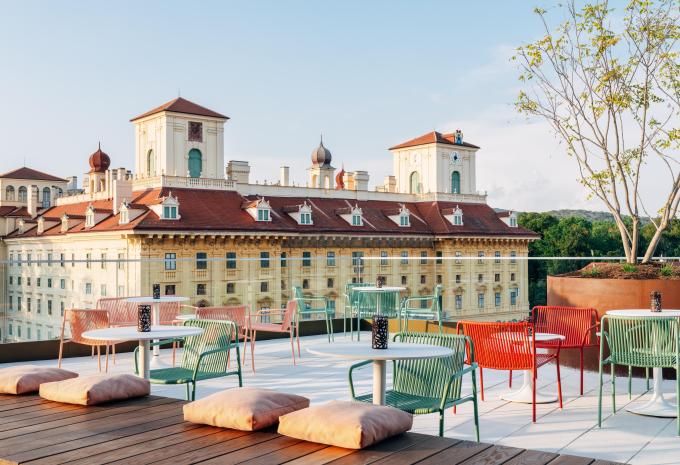 Hotel Galantha, Eisenstadt  Hotel Galantha, Eisenstadt