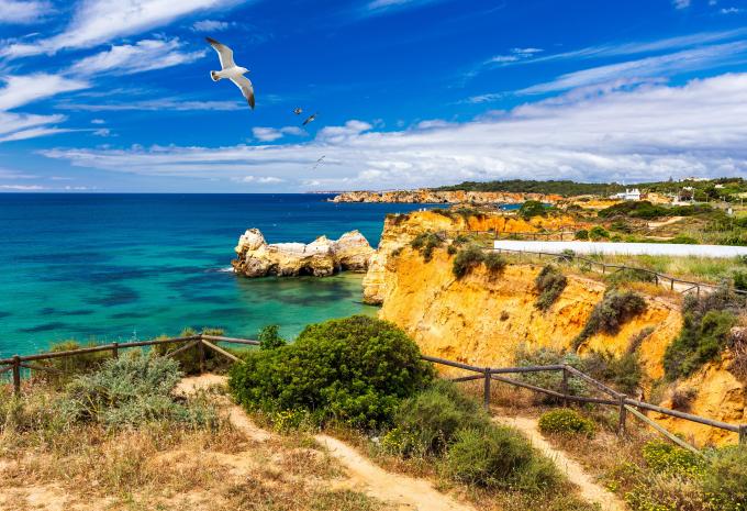 Algarve