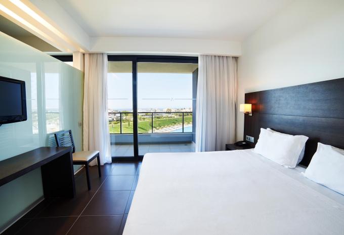 Alvor Baía Resort Hotel / Zimmerbeispiel