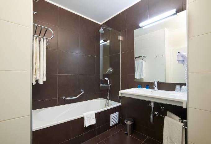 Alvor Baía Resort Hotel / Zimmerbeispiel