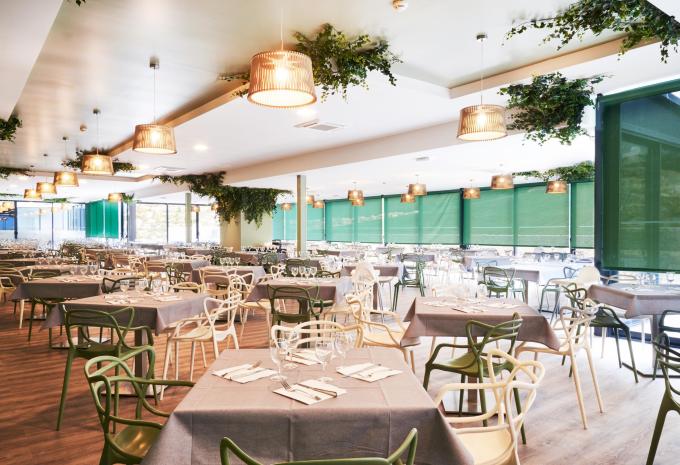 Alvor Baía Resort Hotel