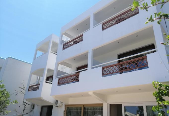 Hotel Minos Beach, Karpathos - Pigadia