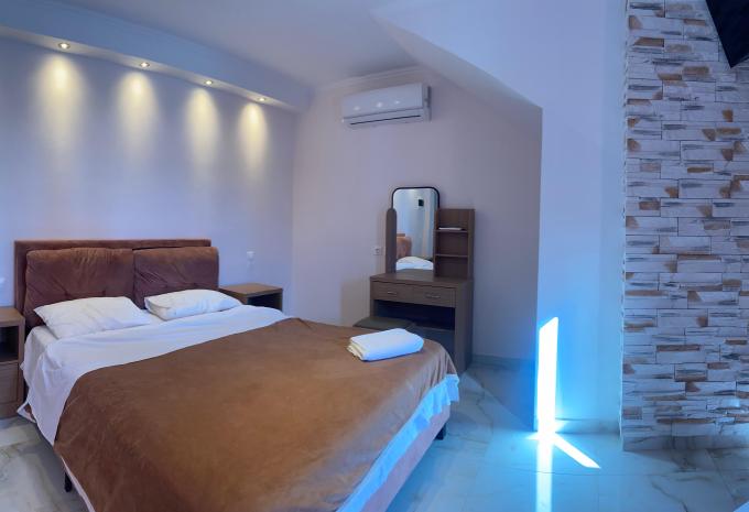 Hotel Marias Beach, Beispiel Zimmer