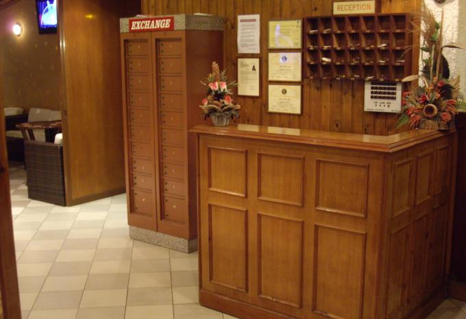 Hotel Marias Beach, Sidari Hotel Marias Beach, Sidari