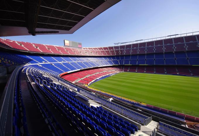 Barcelona - La Liga FC Barcelona