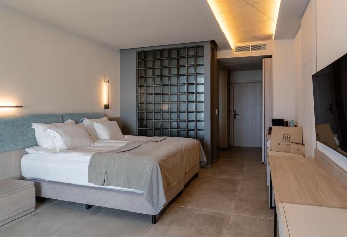 Zimmerbeispiel Deluxe