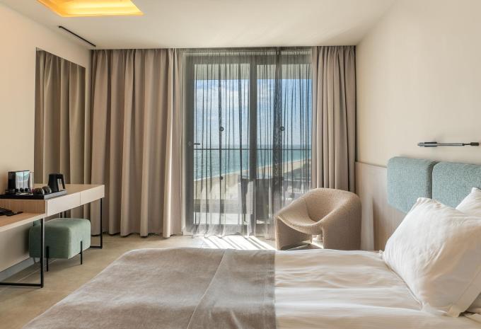 Zimmerbeispiel Deluxe