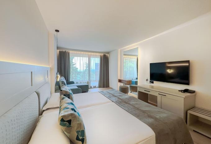 Zimmerbeispiel Standard