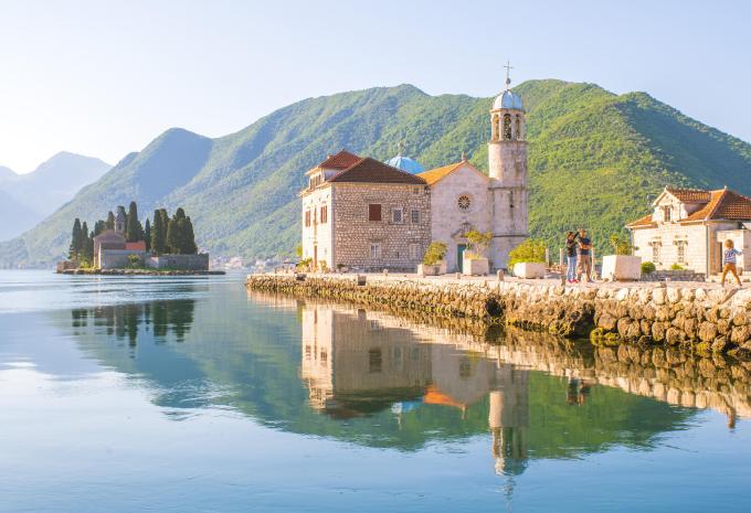 Perast