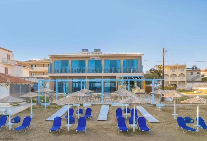 Hotel Sea Diamond Suites