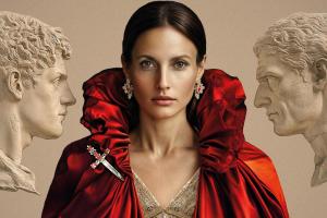 St. Margarethen - Oper im Steinbruch