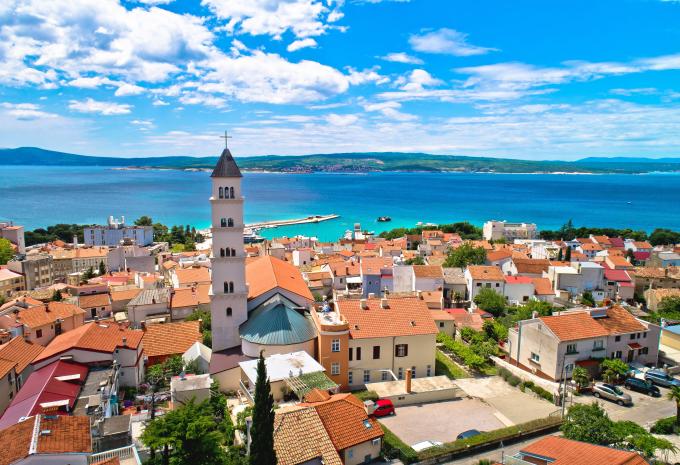 Crikvenica Crikvenica