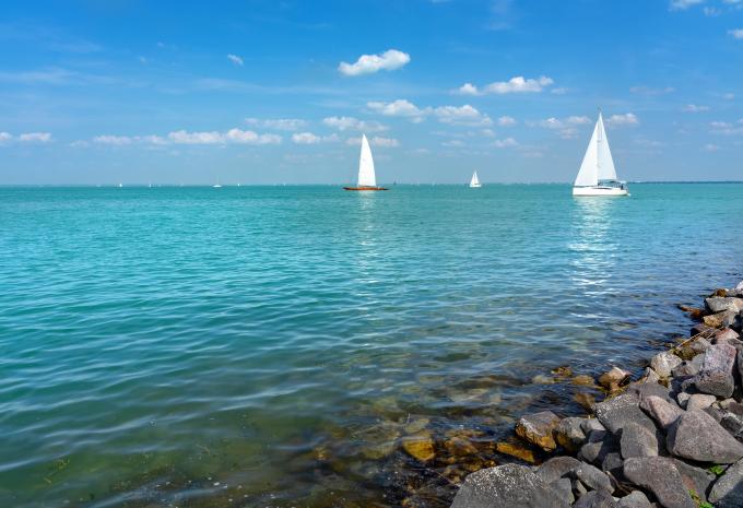 Plattensee Plattensee