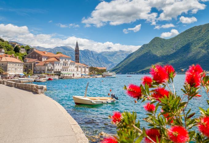 Perast