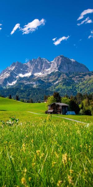 Frühbucher-Angebote in Österreich