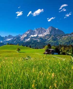 Frühbucher-Angebote in Österreich