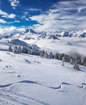 Last Minute-Urlaub in Österreich