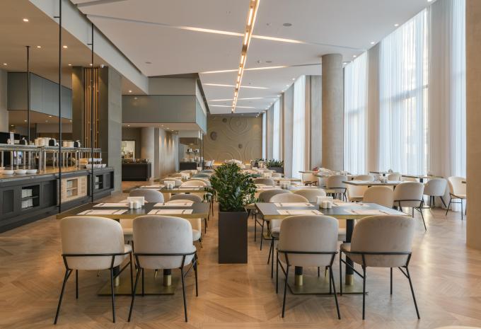 Restaurant Terrace Restaurant Terrace