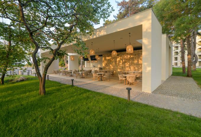 Grillrestaurant Grillrestaurant