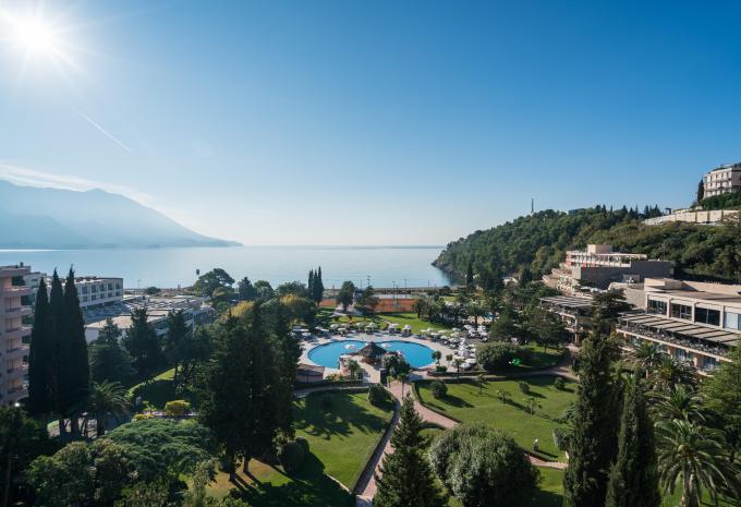 Iberostar Bellevue **** Iberostar Bellevue ****