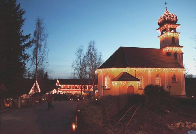 Bayern-Park Bayern-Park