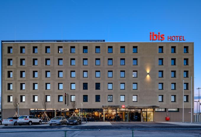 ibis Landshut City ibis Landshut City