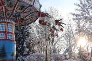 Landshut - Familienzauber Bayern-Park