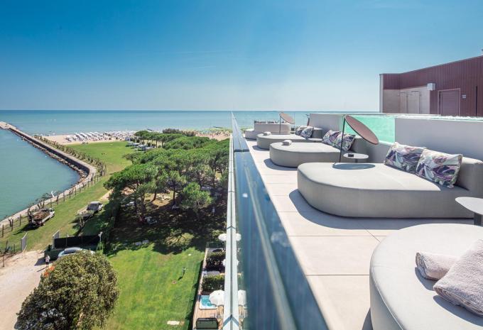 Caorle - Porto Santa Margherita