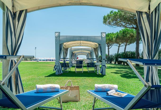 Caorle - Porto Santa Margherita