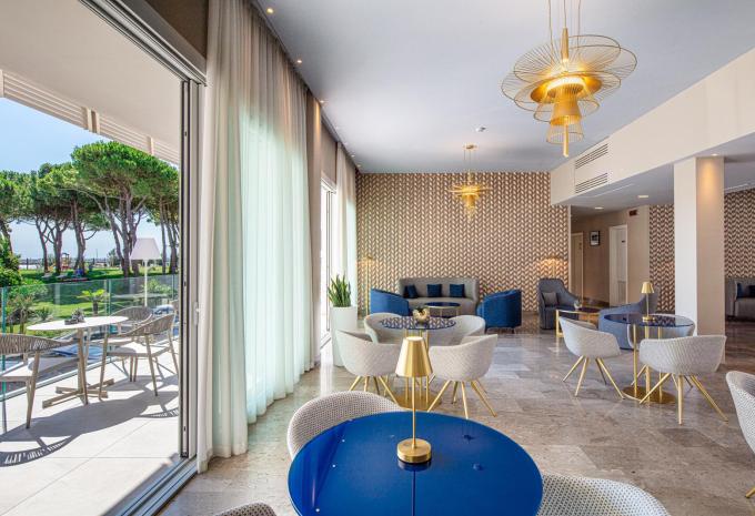 Caorle - Porto Santa Margherita