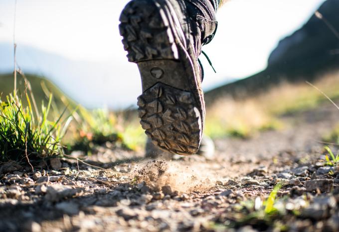 Schweiz - Bahn- & Wanderreise