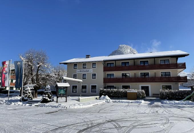 Hotel Stefanihof, Fuschl am See