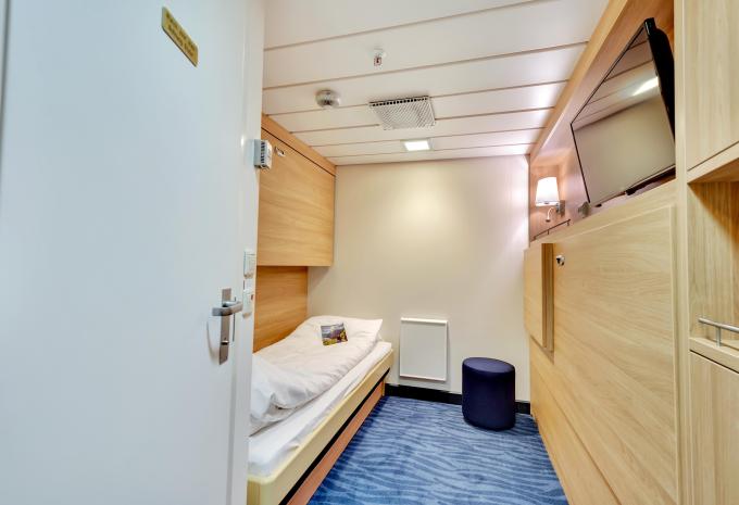 Hurtigruten - Klassische Postschiffroute - Kreuzfahrt