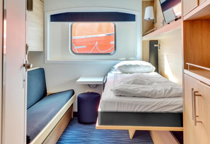 Hurtigruten - Klassische Postschiffroute - Kreuzfahrt