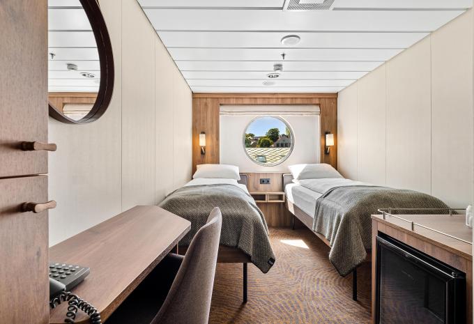 Hurtigruten Signature - Von Oslo nach Spitzbergen - Kreuzfahrt