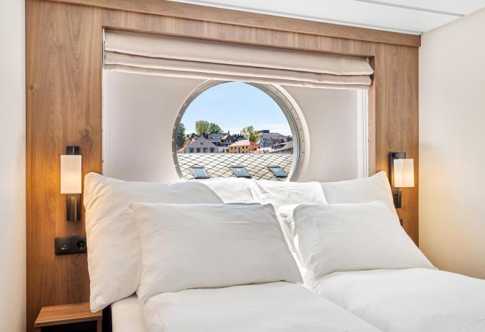 Hurtigruten Signature - Von Oslo nach Spitzbergen - Kreuzfahrt