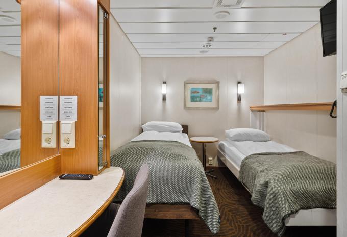 Hurtigruten Signature - Von Oslo nach Spitzbergen - Kreuzfahrt