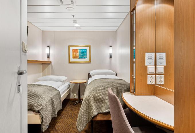 Hurtigruten Signature - Von Oslo nach Spitzbergen - Kreuzfahrt