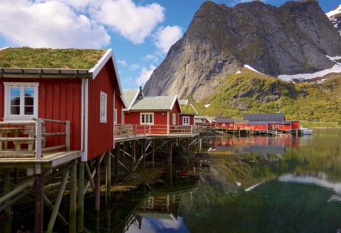 Hurtigruten Signature - Von Oslo nach Spitzbergen - Kreuzfahrt